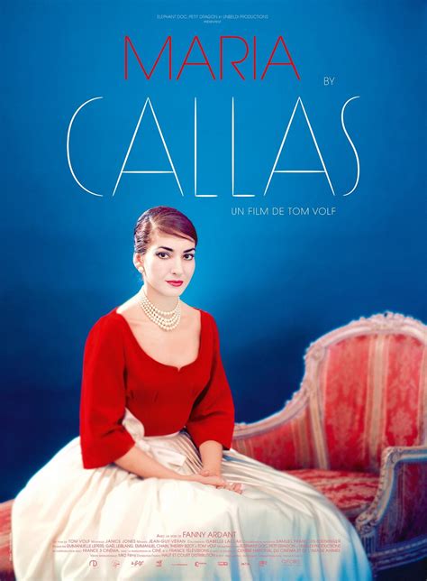 yves saint laurent film brani cantati da maria callas|Maria Callas .